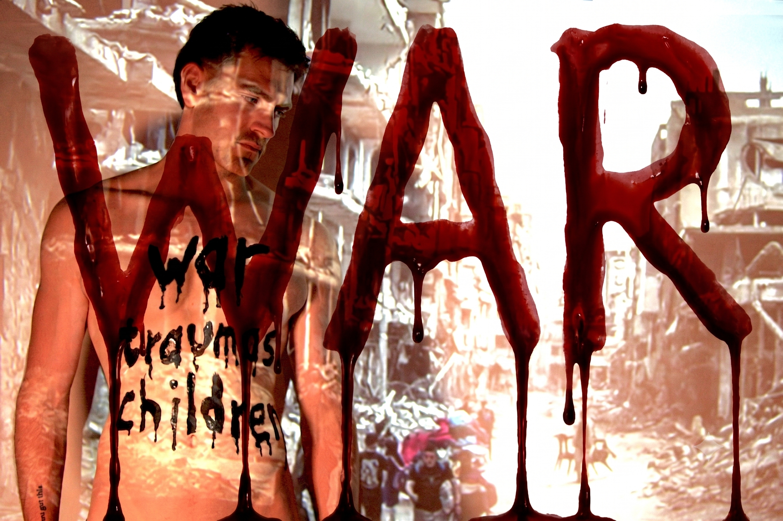 WAR